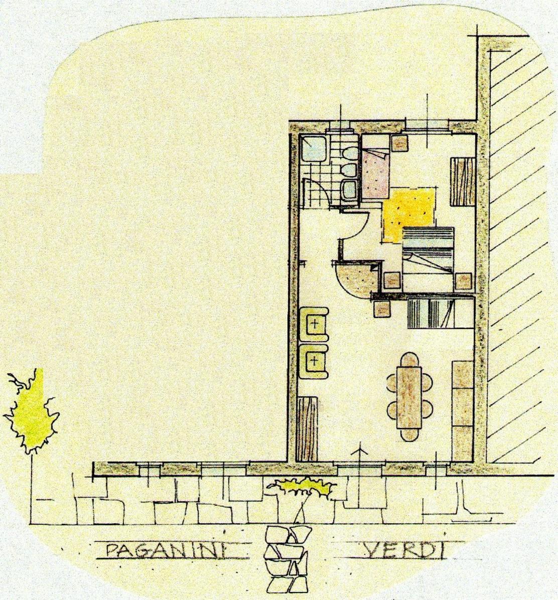 Villadina Farm 콜리코 외부 사진