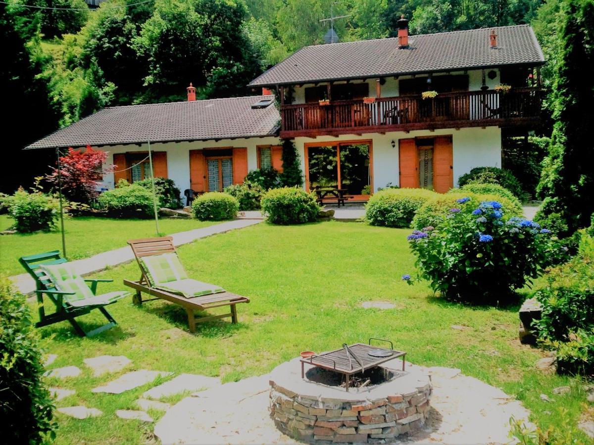 Villadina Farm 콜리코 외부 사진